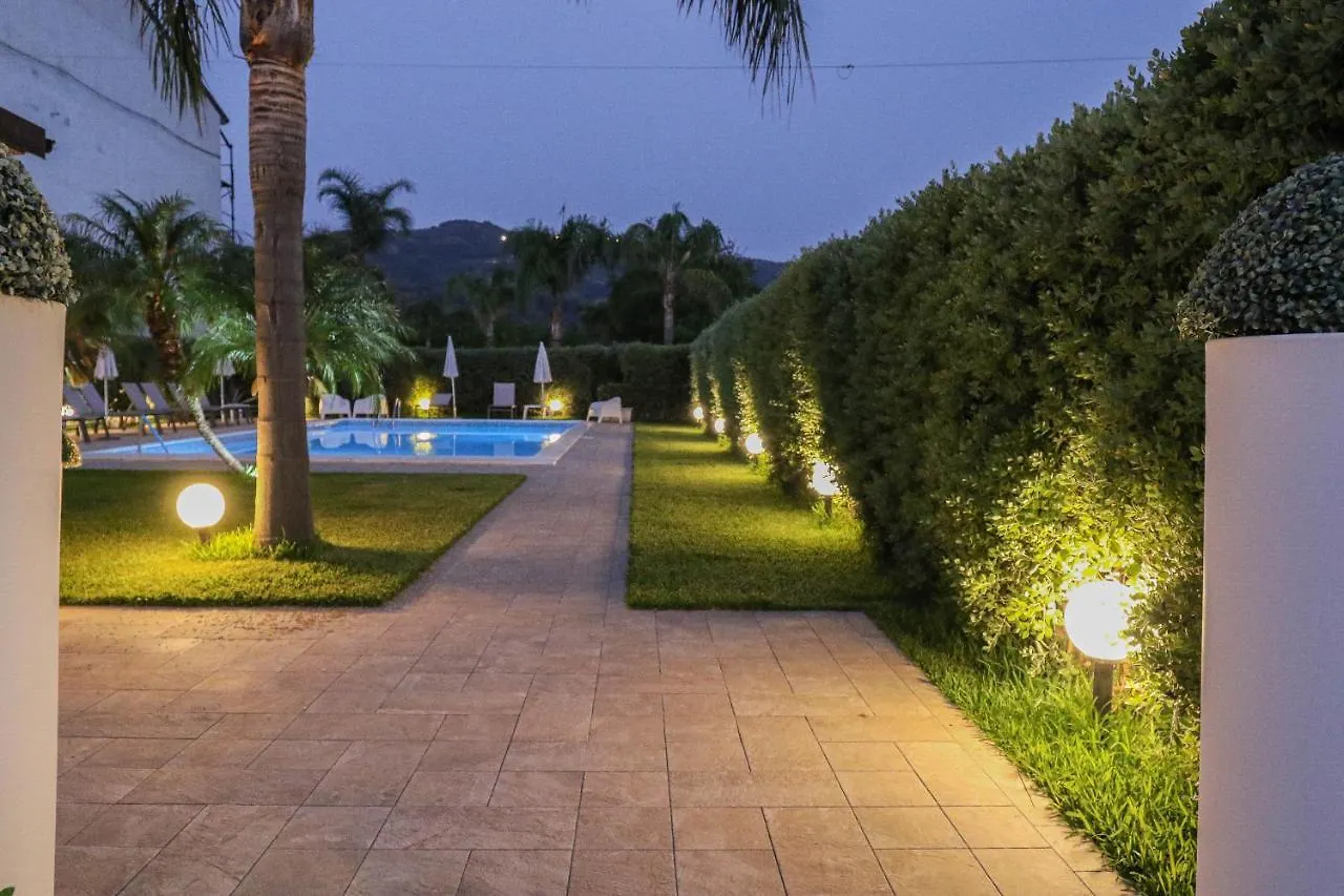 B&B Il Girasole Capo d'Orlando