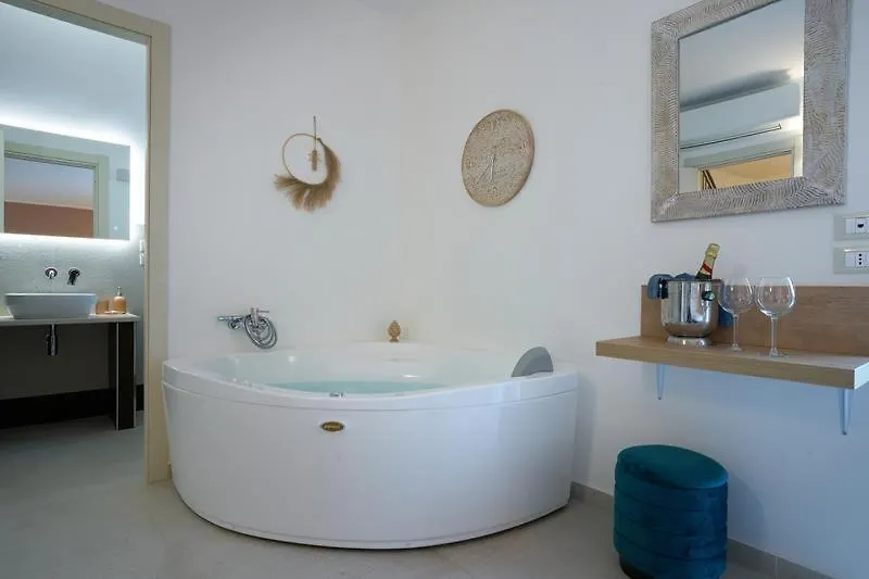 B&B Il Girasole Capo d'Orlando