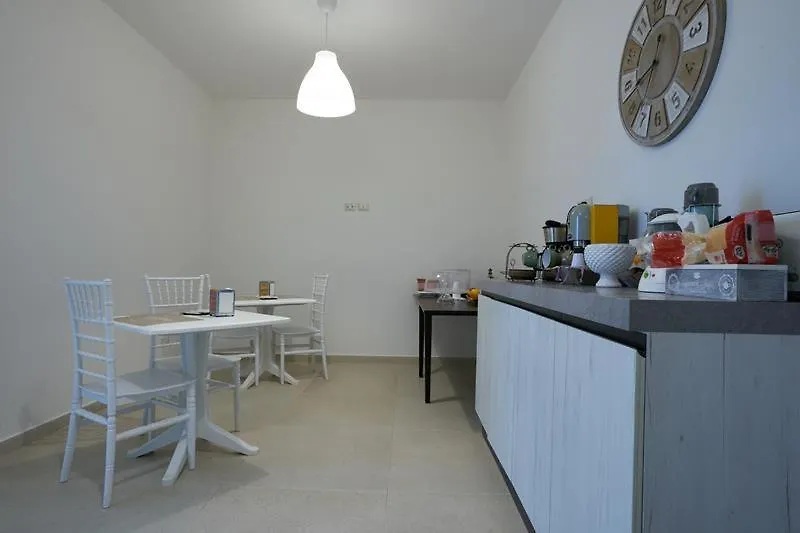 *** Bed & Breakfast B&B Il Girasole Capo d'Orlando Italy