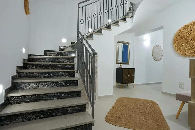 Bed & Breakfast B&B Il Girasole Capo d'Orlando