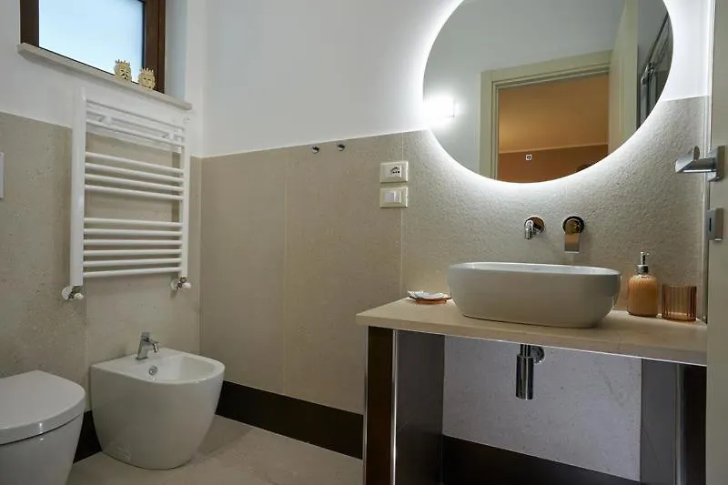 B&B Il Girasole Capo d'Orlando 3*,  Italy