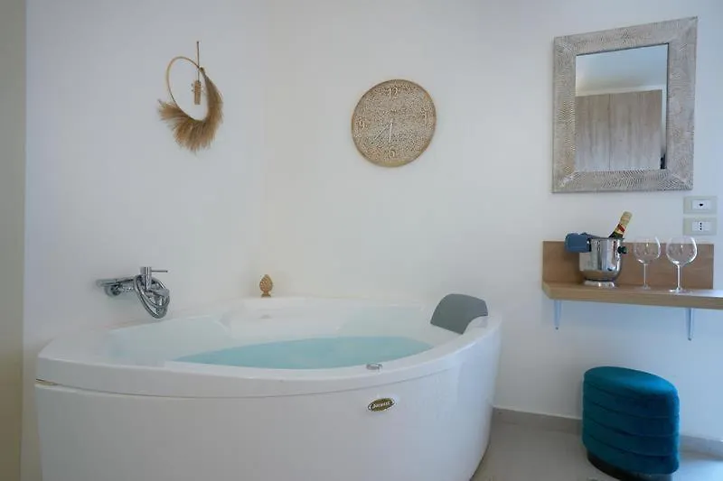 Bed & Breakfast B&B Il Girasole Capo d'Orlando