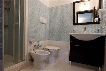Bed & Breakfast B&B Il Girasole Capo d'Orlando