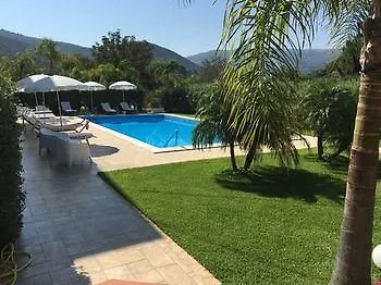 B&B Il Girasole Capo d'Orlando