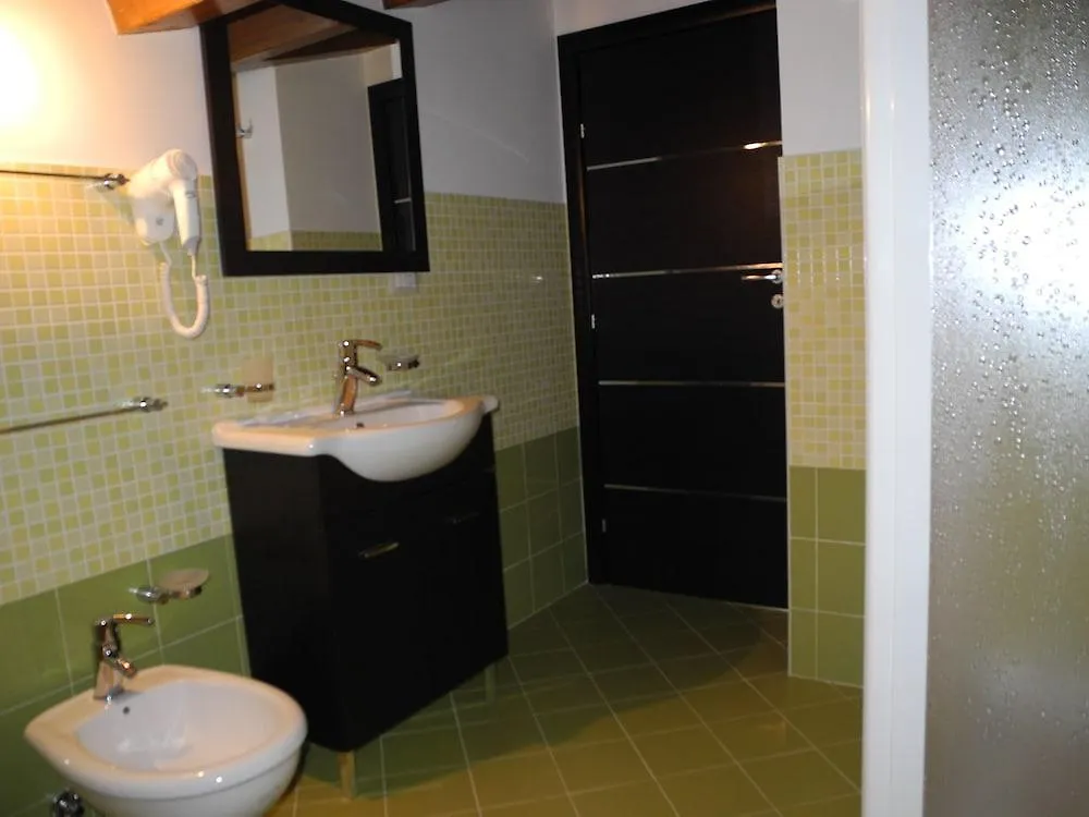 B&B Il Girasole Capo d'Orlando 3*,