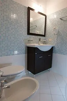 B&B Il Girasole Capo d'Orlando Bed & Breakfast