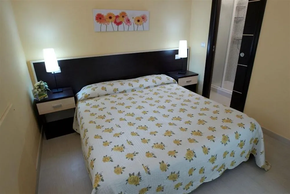 B&B Il Girasole Capo d'Orlando Italy