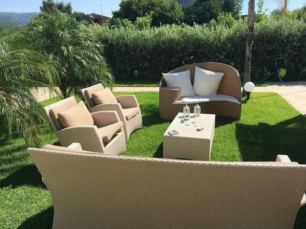 *** Bed & Breakfast B&B Il Girasole Capo d'Orlando Italy