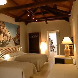 Bed & Breakfast Re Umberto