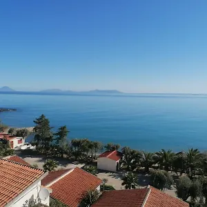 Hotel Testa Di Monaco Natural