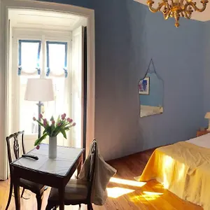 Volta Bed & Breakfast