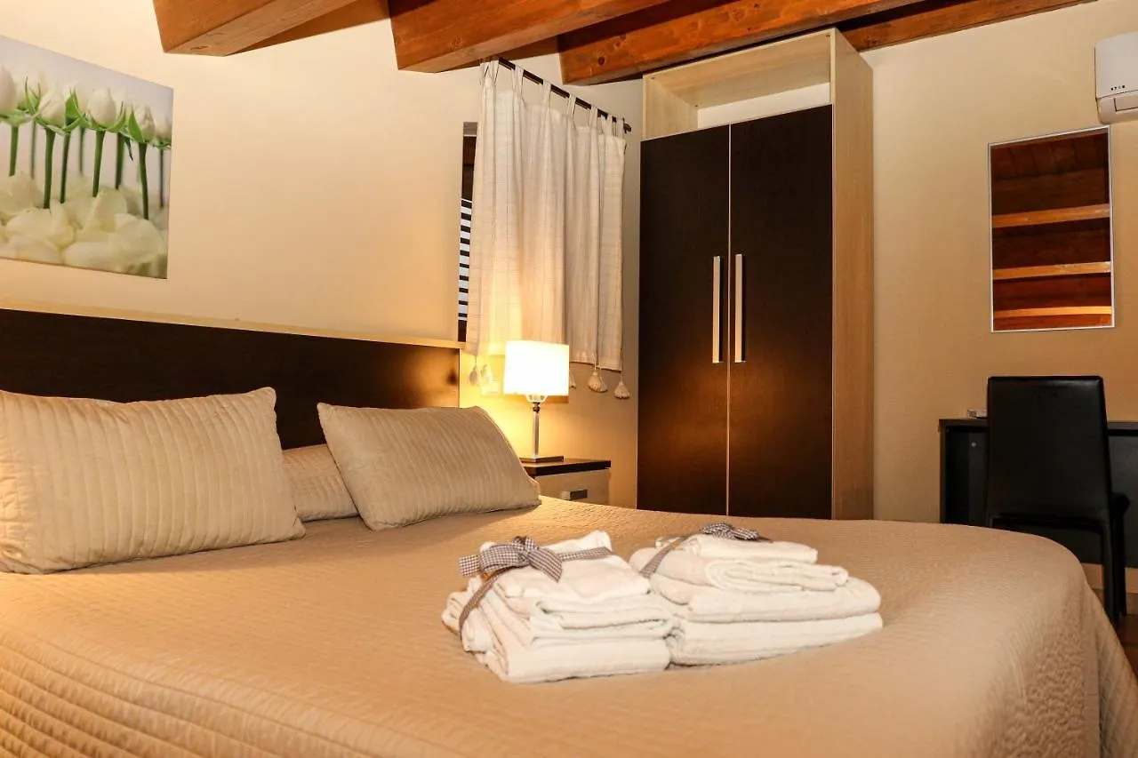 B&B Il Girasole Capo d'Orlando