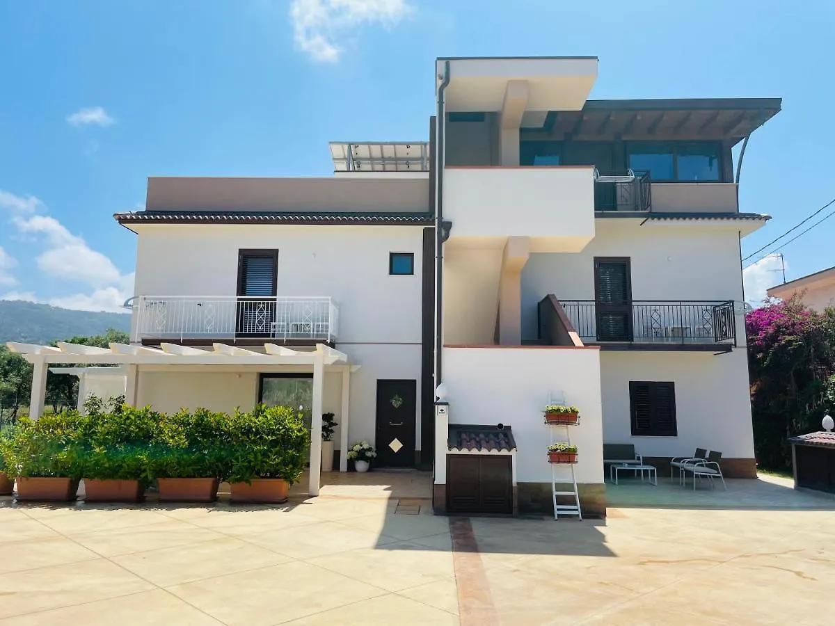 B&B Il Girasole Capo d'Orlando 3*,  Italy