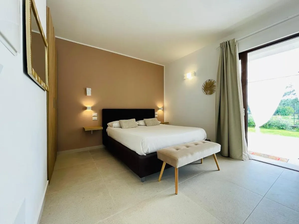 B&B Il Girasole Capo d'Orlando Italy