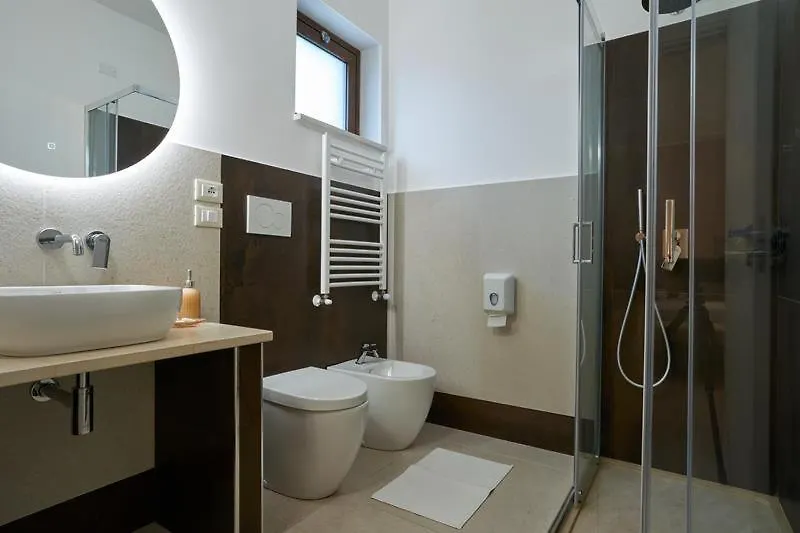 B&B Il Girasole Capo d'Orlando Bed & Breakfast