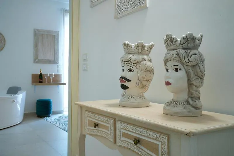 B&B Il Girasole Capo d'Orlando 3*,  Italy