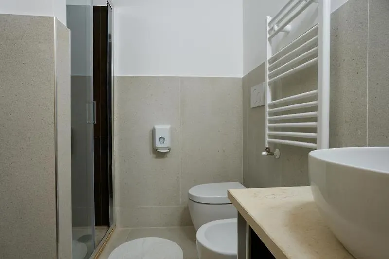 B&B Il Girasole Capo d'Orlando 3*,  Italy