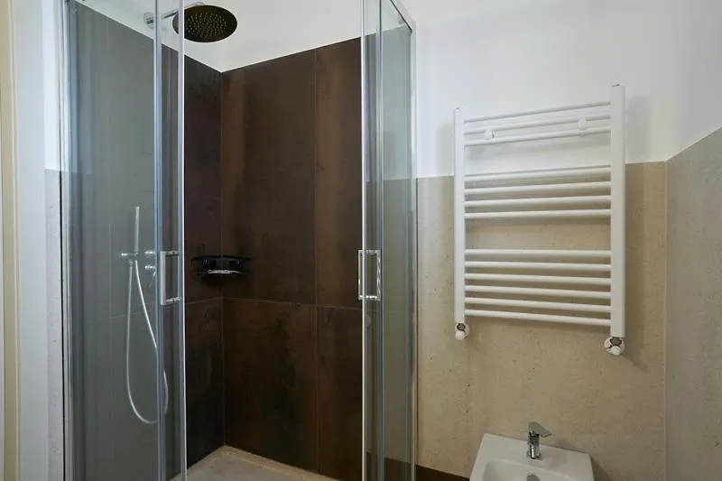 B&B Il Girasole Capo d'Orlando Bed & Breakfast