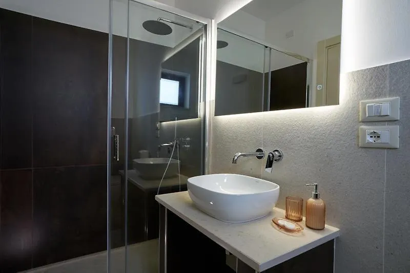 Bed & Breakfast B&B Il Girasole Capo d'Orlando