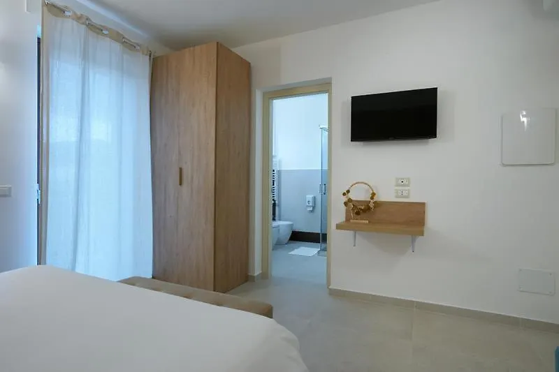 Bed & Breakfast B&B Il Girasole Capo d'Orlando