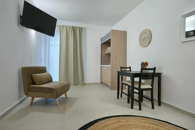 B&B Il Girasole Capo d'Orlando Bed & Breakfast