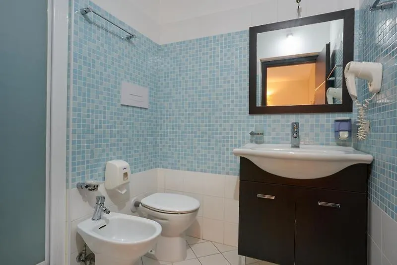 B&B Il Girasole Capo d'Orlando Bed & Breakfast
