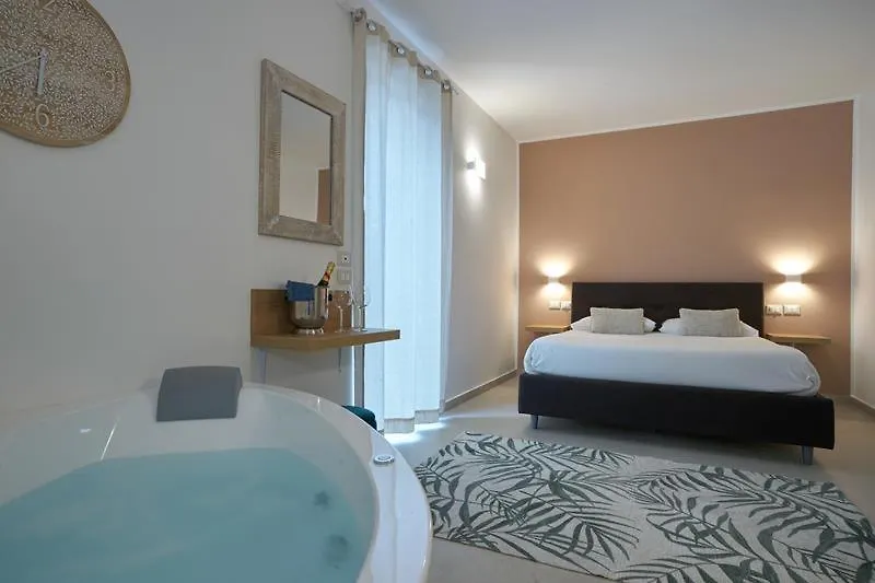 Bed & Breakfast B&B Il Girasole Capo d'Orlando