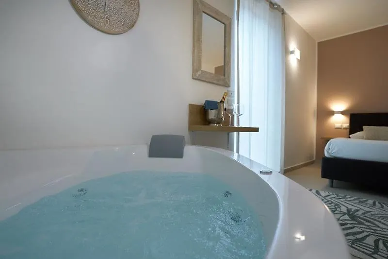 Bed & Breakfast B&B Il Girasole Capo d'Orlando