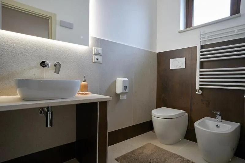 B&B Il Girasole Capo d'Orlando