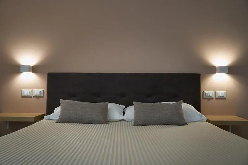 B&B Il Girasole Capo d'Orlando
