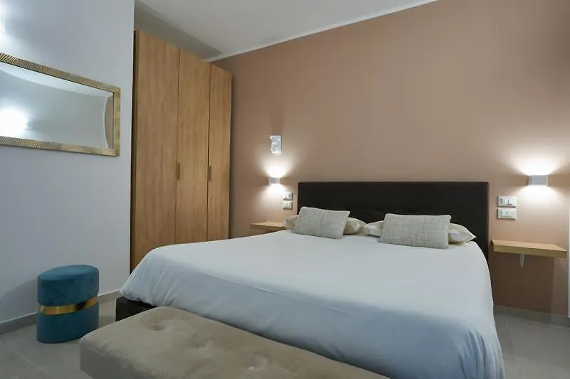 Bed & Breakfast B&B Il Girasole Capo d'Orlando