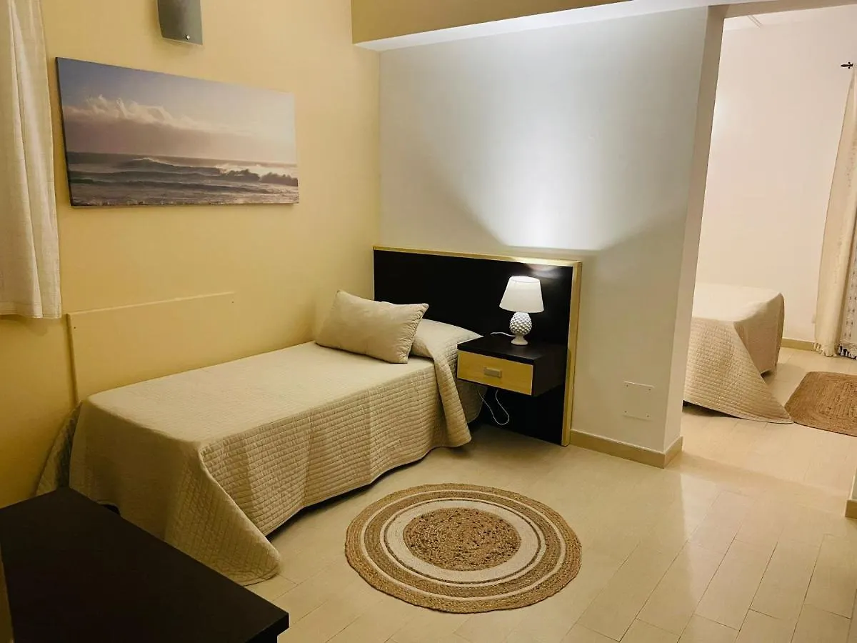 B&B Il Girasole Capo d'Orlando