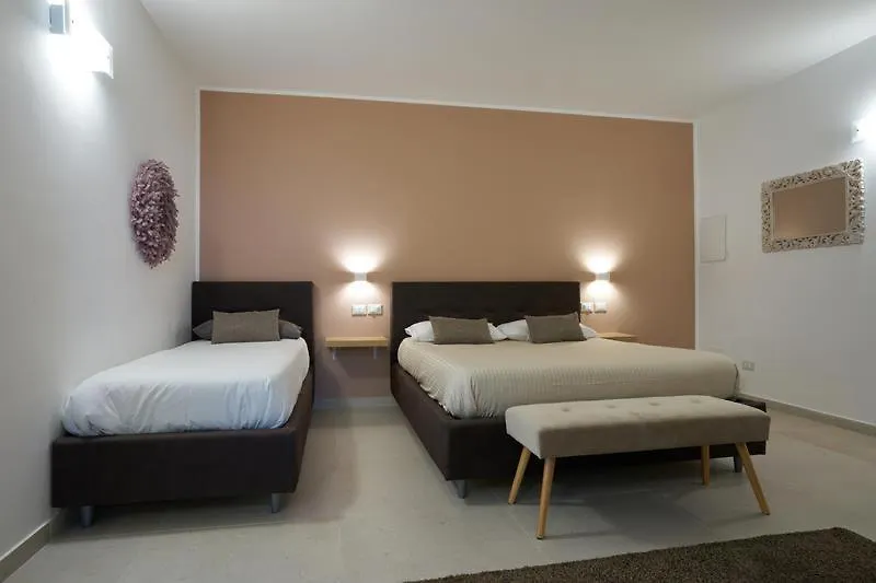 B&B Il Girasole Capo d'Orlando