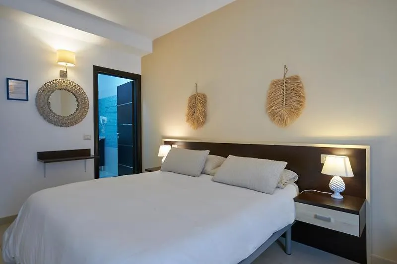 B&B Il Girasole Capo d'Orlando Bed & Breakfast