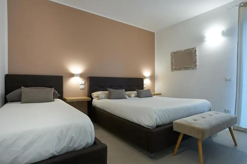 B&B Il Girasole Capo d'Orlando