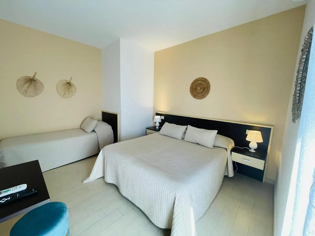 B&B Il Girasole Capo d'Orlando