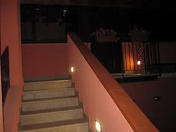 *** Bed & Breakfast B&B Il Girasole Capo d'Orlando Italy