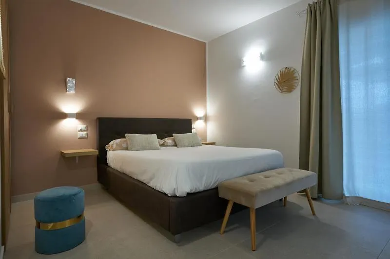 B&B Il Girasole Capo d'Orlando