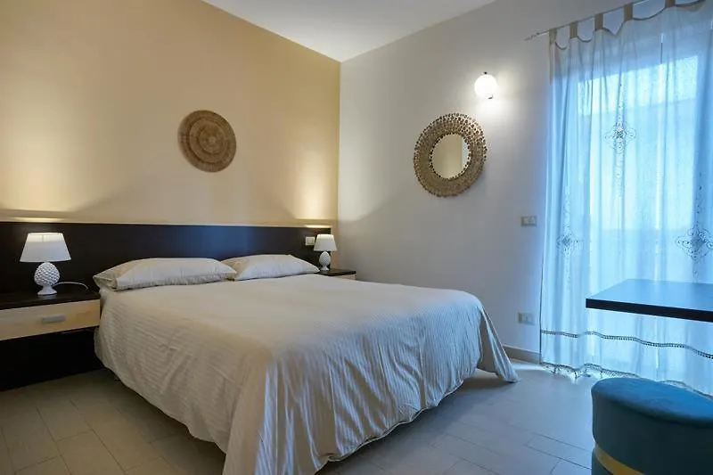 *** Bed & Breakfast B&B Il Girasole Capo d'Orlando Italy