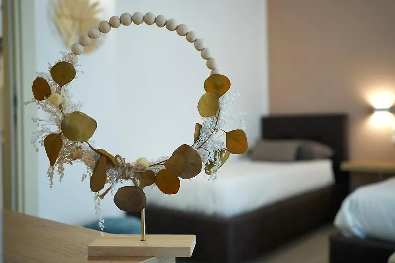 B&B Il Girasole Capo d'Orlando Bed & Breakfast