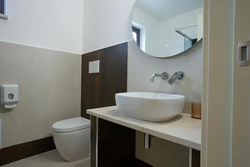 B&B Il Girasole Capo dʼOrlando イタリア