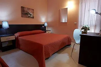 B&B Il Girasole Capo d'Orlando Bed & Breakfast