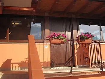 B&B Il Girasole Capo d'Orlando Bed & Breakfast