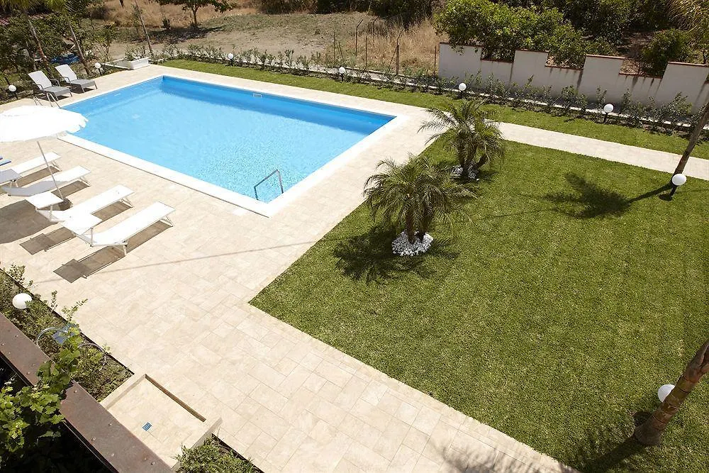 B&B Il Girasole Capo d'Orlando Italy