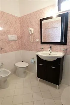 *** Bed & Breakfast B&B Il Girasole Capo d'Orlando Italy
