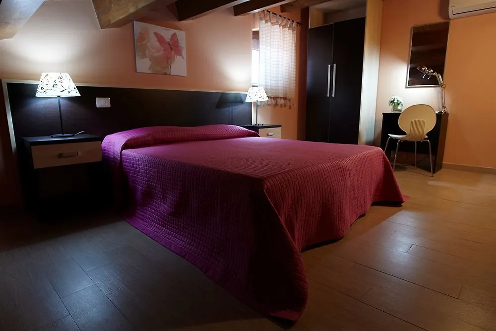 Bed & Breakfast B&B Il Girasole Capo d'Orlando