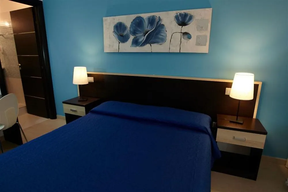 B&B Il Girasole Capo d'Orlando 3*,