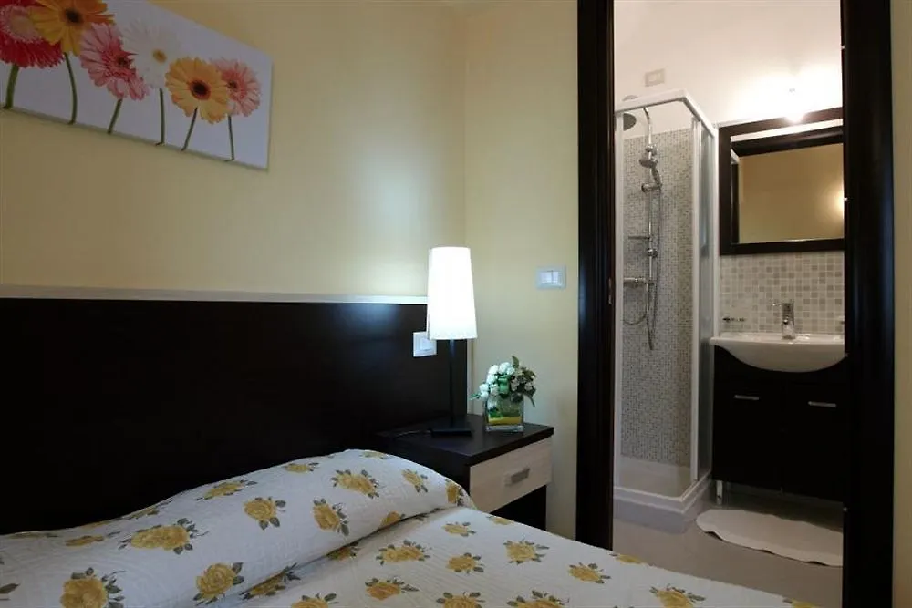 B&B Il Girasole Capo d'Orlando