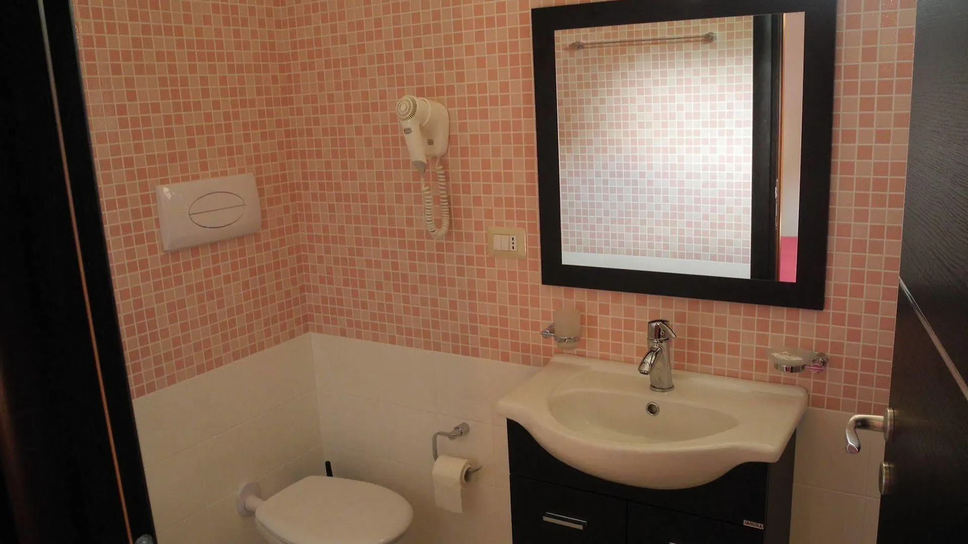 B&B Il Girasole Capo d'Orlando