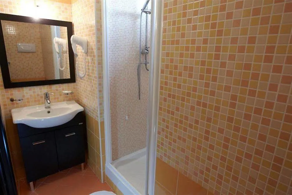B&B Il Girasole Capo d'Orlando 3*,  Italy